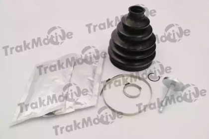 Комплект пыльника TrakMotive 50-0810