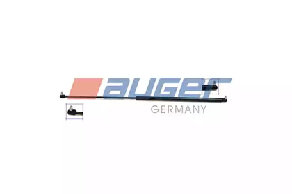 Газовая пружина AUGER 54465