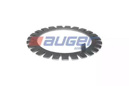 Стопорная зубчатая шайба AUGER 70271