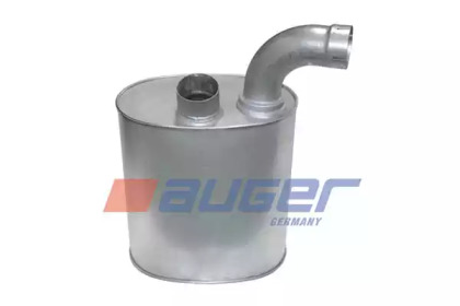 Амортизатор AUGER 71139