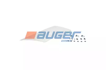 Защитный комплект фары AUGER 73494