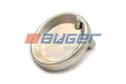 Отбортованная пластина AUGER 75370