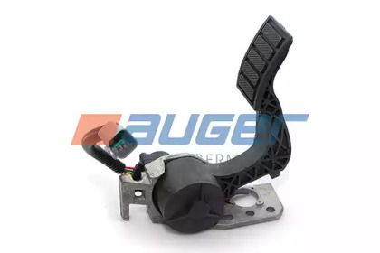 Педаль AUGER 76007