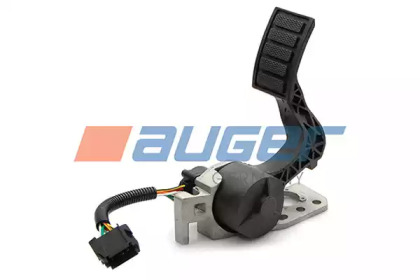 Педаль AUGER 76010