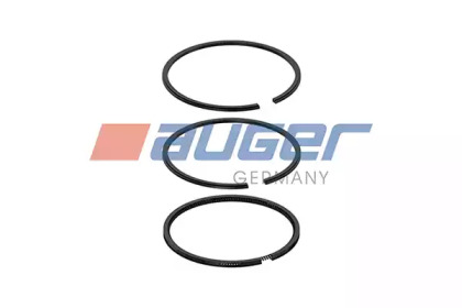 Комплект колец AUGER 76762