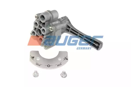 Запорный кран AUGER 77023