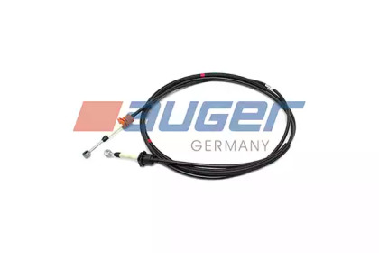 Трос AUGER 80376