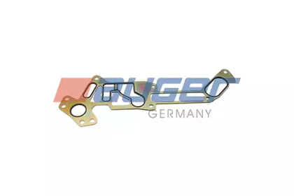  AUGER 80555