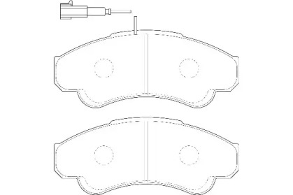  WAGNER WBP23919A