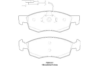  WAGNER WBP20907A