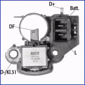 Регулятор HITACHI 132910