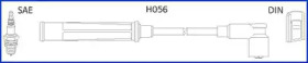 Комплект электропроводки HITACHI 134467