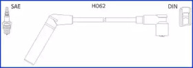 Комплект электропроводки HITACHI 134478