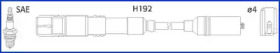 Комплект электропроводки HITACHI 134778