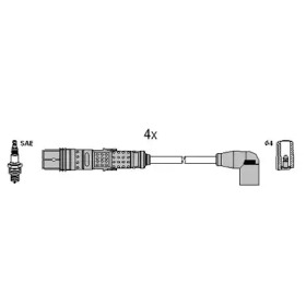 Комплект электропроводки HITACHI 134961