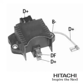 Регулятор HITACHI 2500340