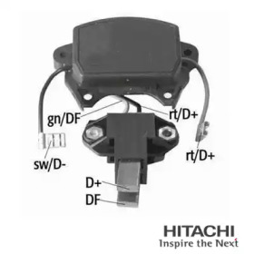 Регулятор HITACHI 2500374