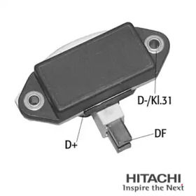 Регулятор HITACHI 2500525