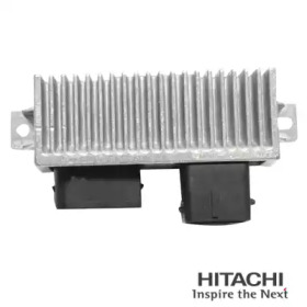 Реле, система накаливания HITACHI 2502118