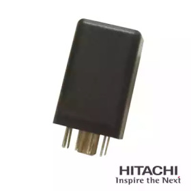 Реле, система накаливания HITACHI 2502126