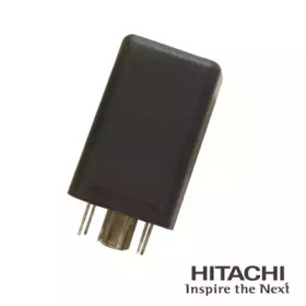 Реле, система накаливания HITACHI 2502129