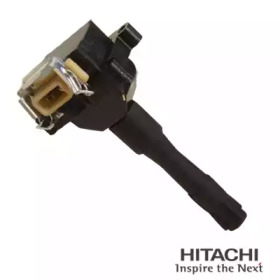 Катушка зажигания HITACHI 2503811