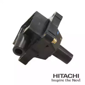 Катушка зажигания HITACHI 2503814