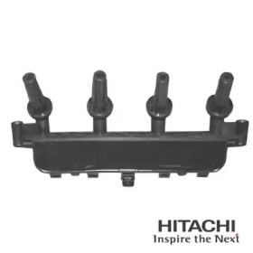 Катушка зажигания HITACHI 2503817