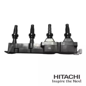 Катушка зажигания HITACHI 2503819