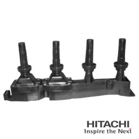 Катушка зажигания HITACHI 2503820