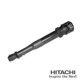 Катушка зажигания HITACHI 2503827