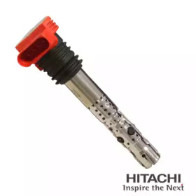 Катушка зажигания HITACHI 2503834