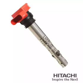 Катушка зажигания HITACHI 2503835