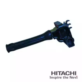 Катушка зажигания HITACHI 2503837