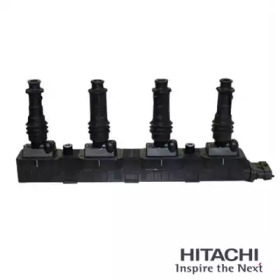 Катушка зажигания HITACHI 2503839