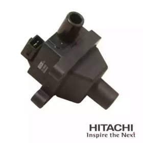 Катушка зажигания HITACHI 2503841