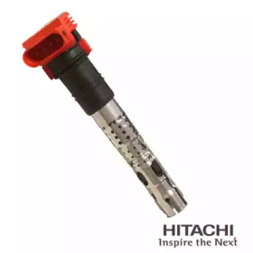 Катушка зажигания HITACHI 2503845