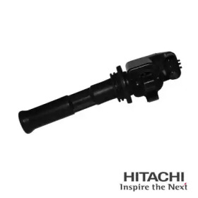 Катушка зажигания HITACHI 2503849