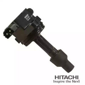 Катушка зажигания HITACHI 2503850