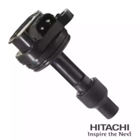 Катушка зажигания HITACHI 2503851