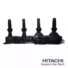 Катушка зажигания HITACHI 2503853