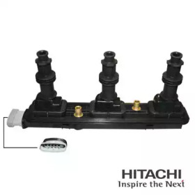 Катушка зажигания HITACHI 2503856