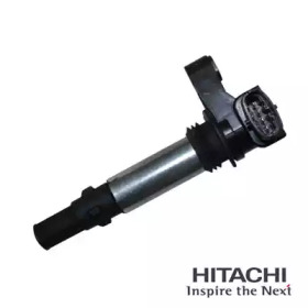 Катушка зажигания HITACHI 2503864