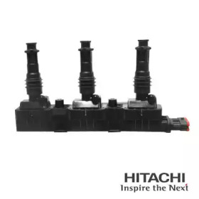 Катушка зажигания HITACHI 2503866