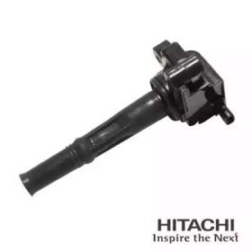 Катушка зажигания HITACHI 2503872