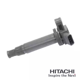 Катушка зажигания HITACHI 2503878