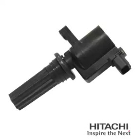 Катушка зажигания HITACHI 2503887