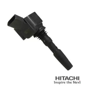 Катушка зажигания HITACHI 2503894