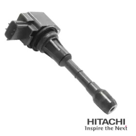 Катушка зажигания HITACHI 2503902