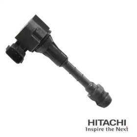 Катушка зажигания HITACHI 2503906